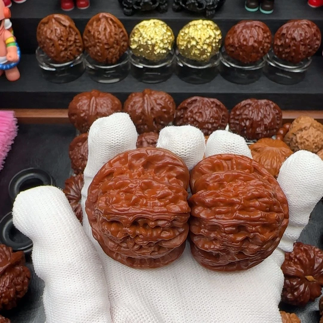 小冉核桃全品三角白42.5