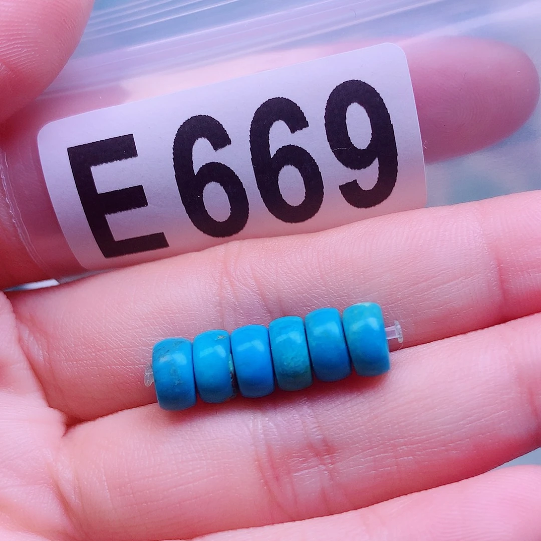 空竹粉丝专享十堰特色手工散珠