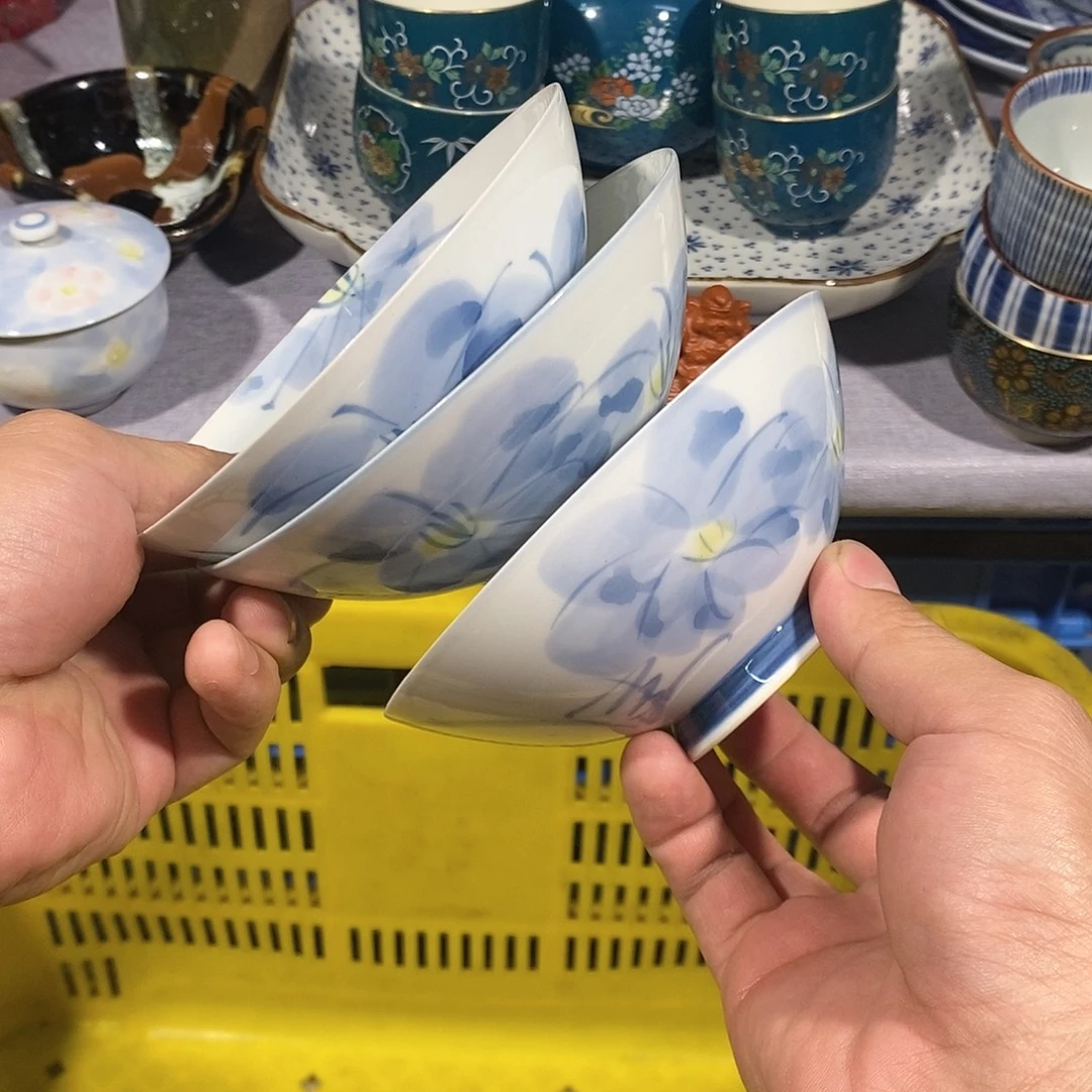 茶盏全场满28元包邮，第116