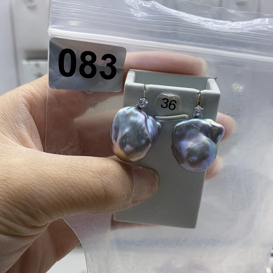 颈饰合金淡水珍珠