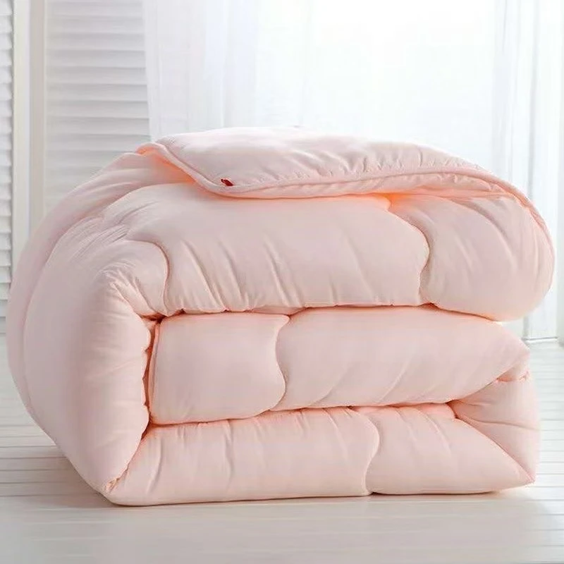 [老板娘补贴] 6斤到8斤颜色不挑不挑 高品质加重被芯被子