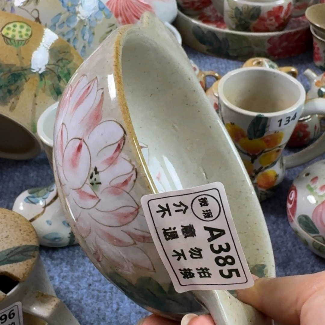 碗景德镇高温陶瓷8888