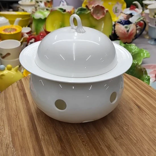 潮州创艺瓷家陶瓷