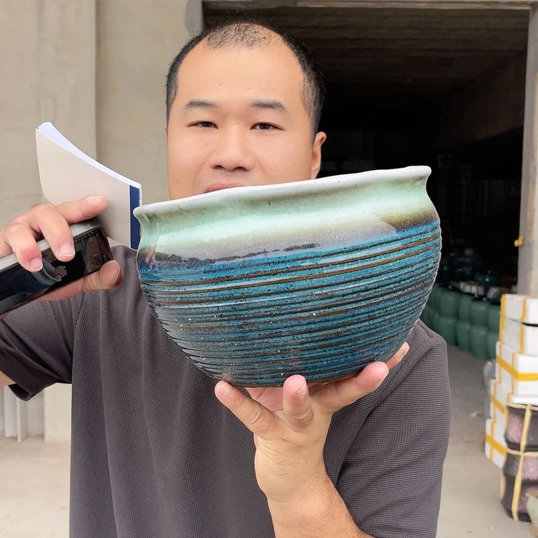 王嫂花盆直播0611-586