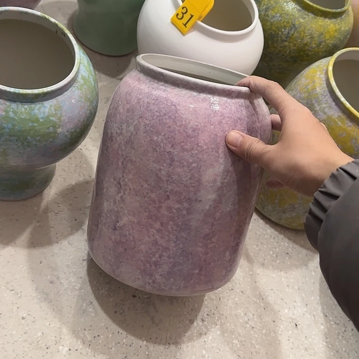 摆件无孔夜景孔无孔