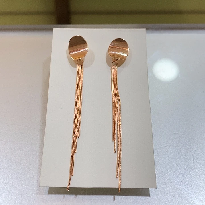 非金属925银无耳饰45