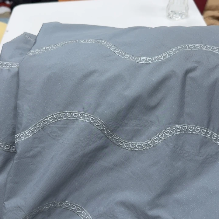 无纺布孤品面料布料