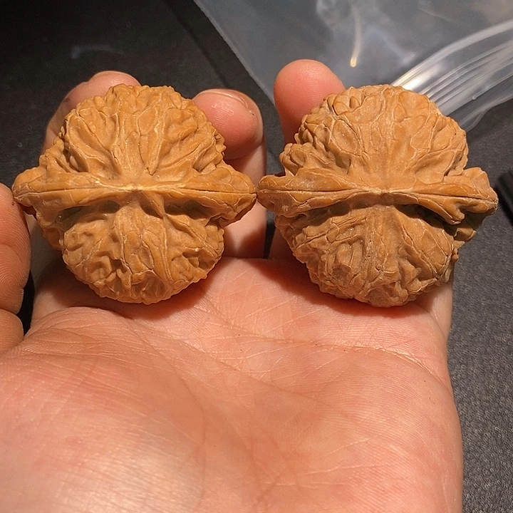 手串/手链核桃44宫灯