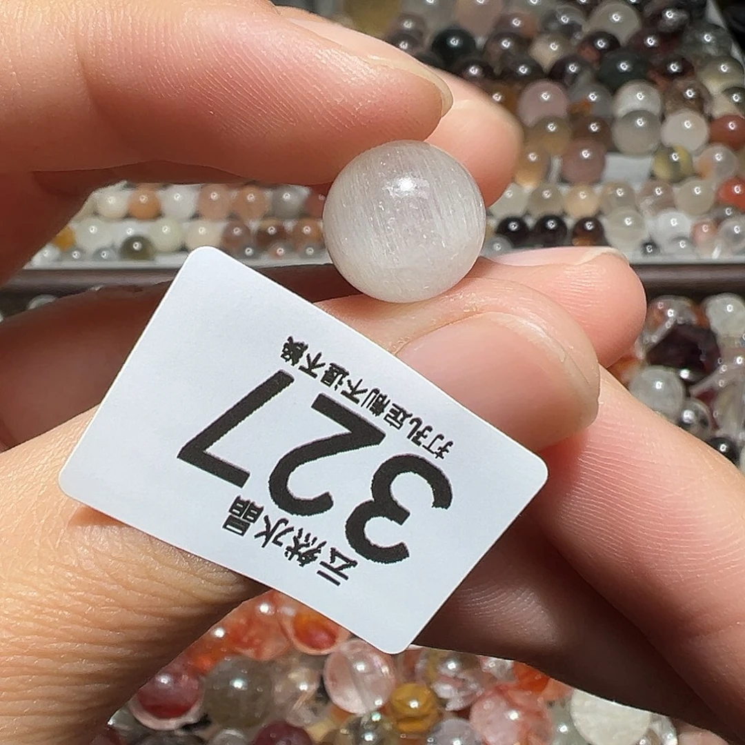 未镶嵌珠宝半成品水晶