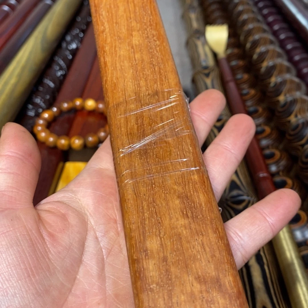 东非黑黄檀（紫光檀）