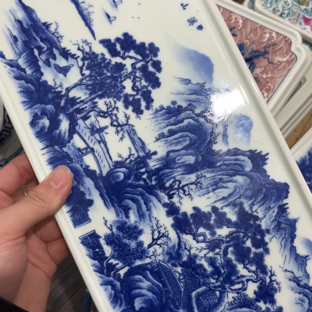 陶摆件仓库直播间专属链接