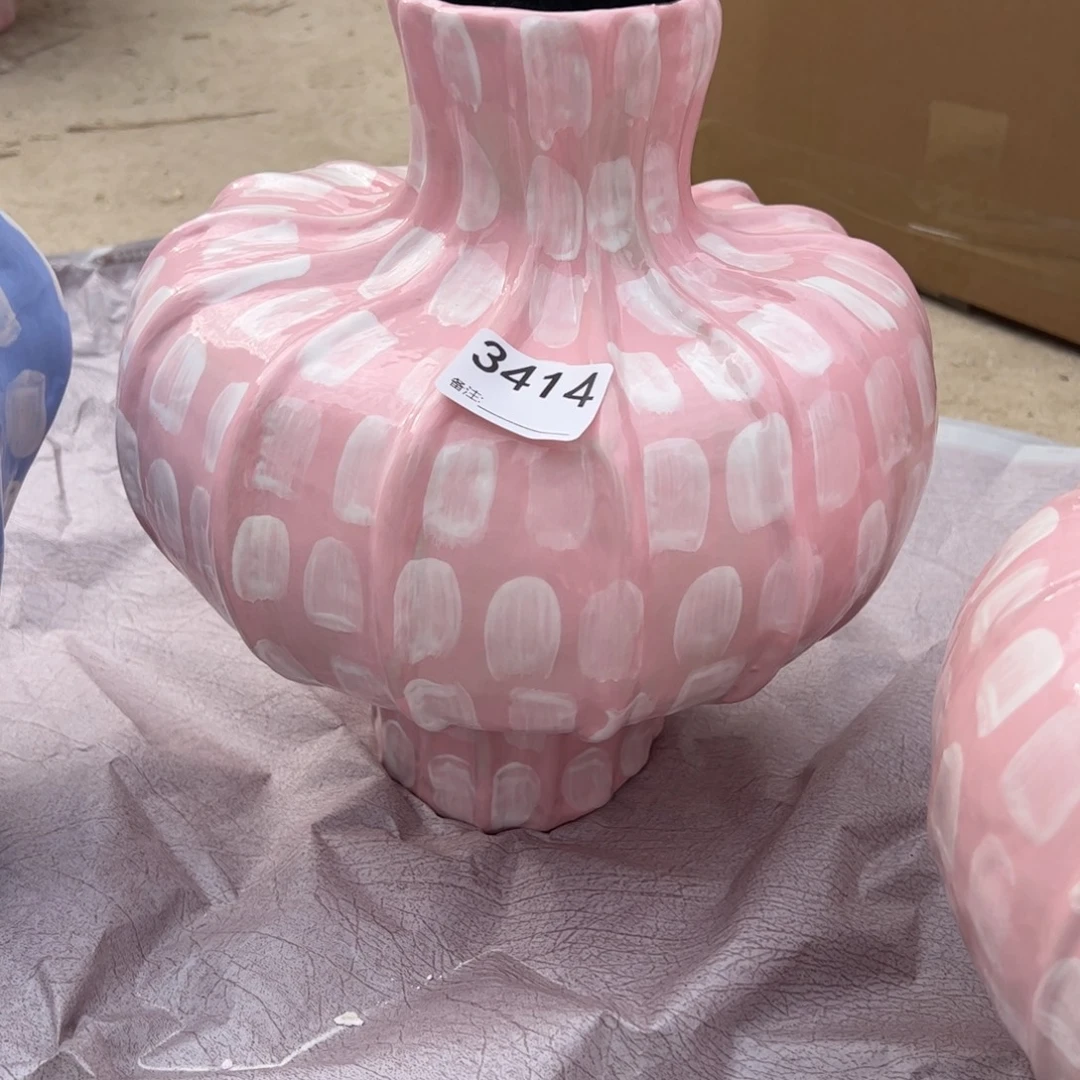 “***”瓷片3414高28口7默认无孔的，