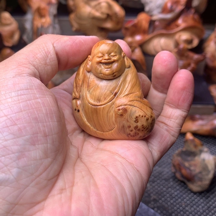柏木（崖柏）崖柏陈化