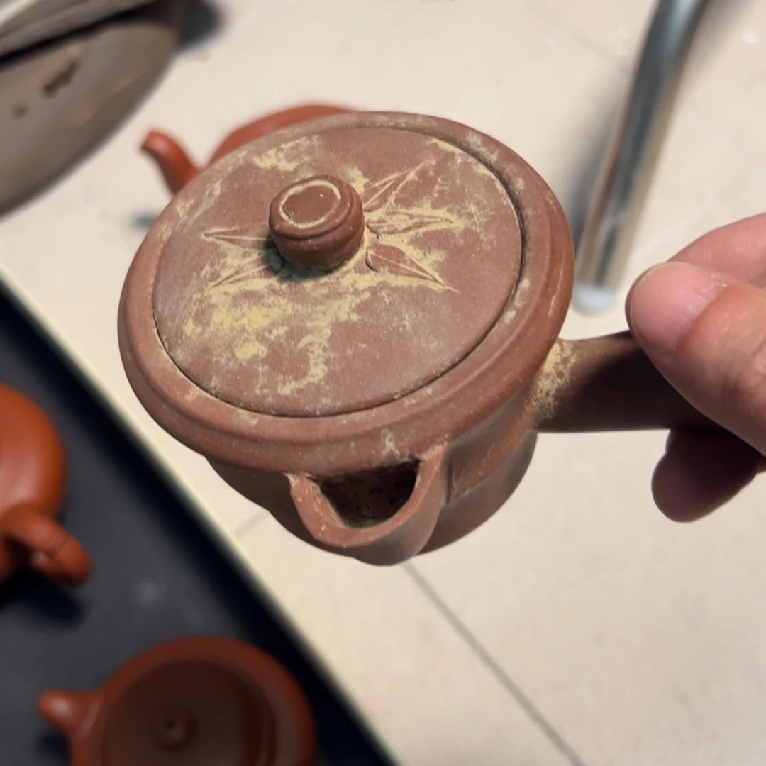 紫砂茶杯紫砂111111111