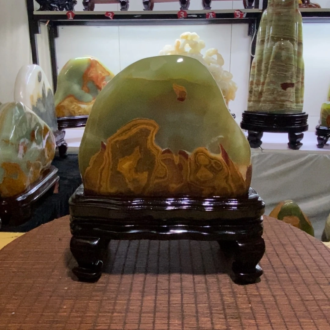 山水家居装饰设计