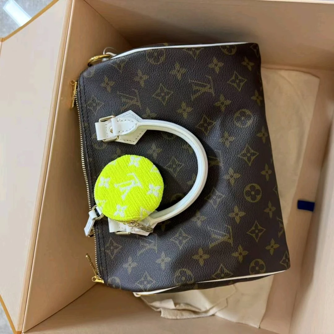95新 LouisVuitton/路易威登 小野专属/单肩包/DY8427