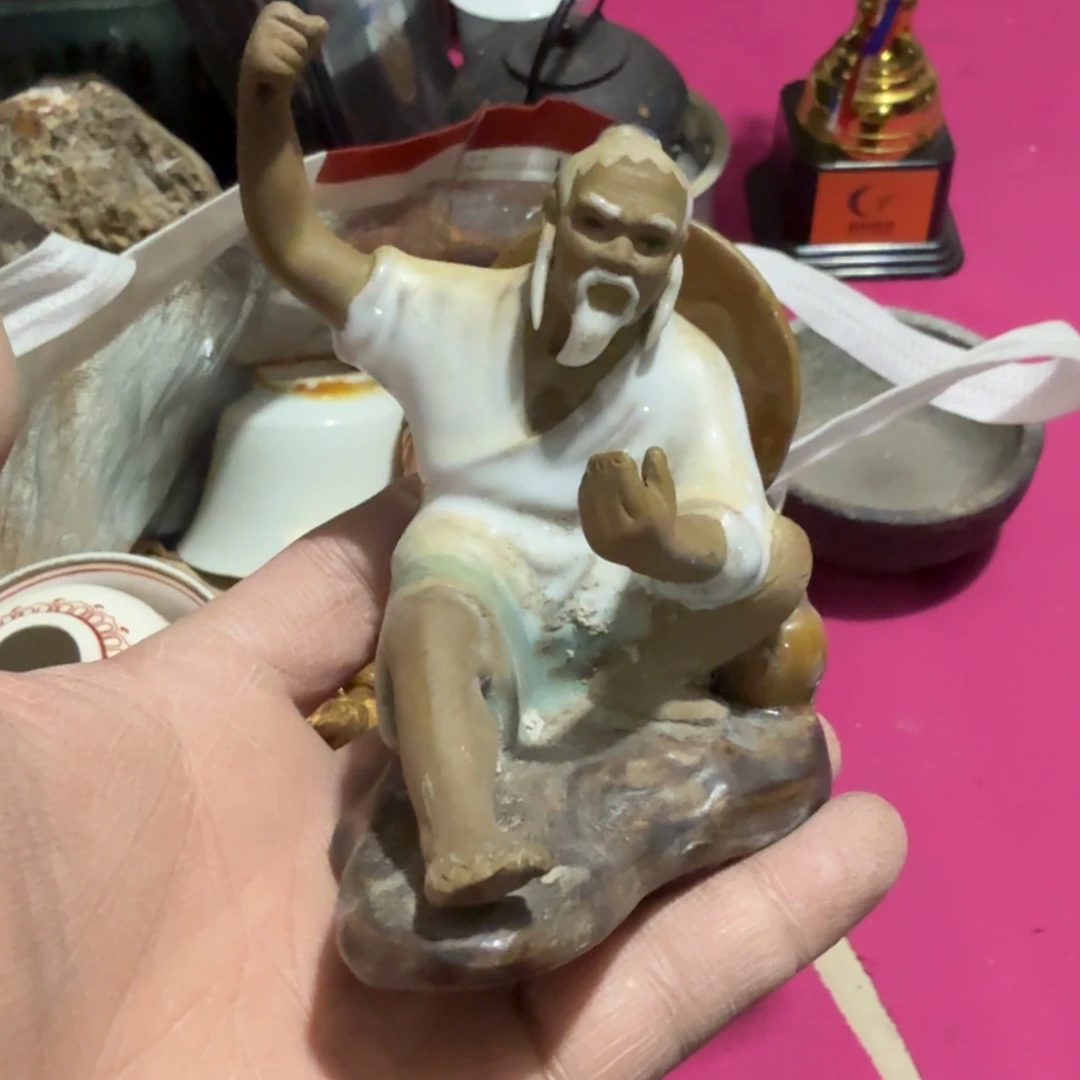 古***欠杂色豆（科檀/科特迪瓦檀木）