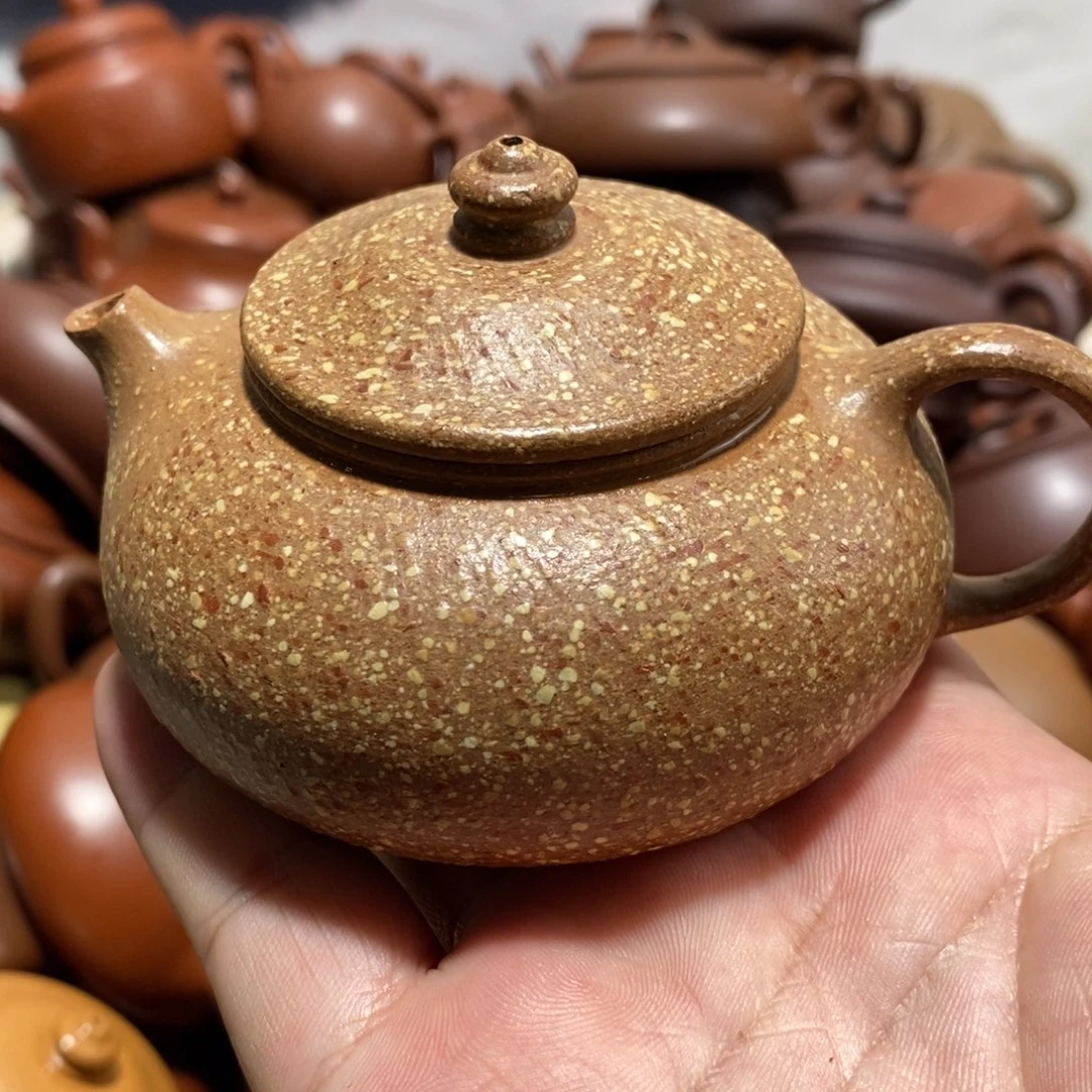 紫砂茶壶J*闪购商品紫砂壶