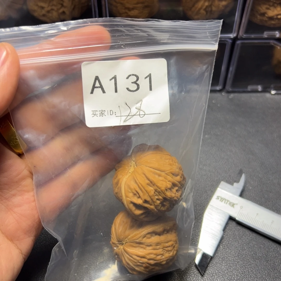 核桃手串/手链哈哈哈哈
