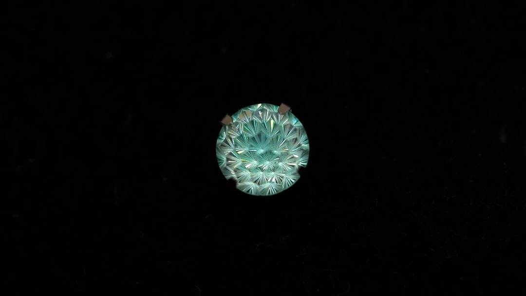 钛钢耳饰 【多色合集】薄荷糖|调香师钛钢耳骨耳蜗钉平底6/8mm尺寸