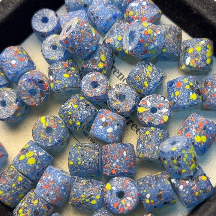 琉璃磁石玛恼6米4颗