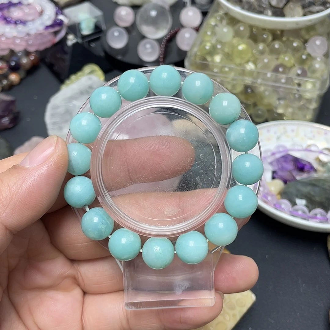 未镶嵌珠宝半成品水晶