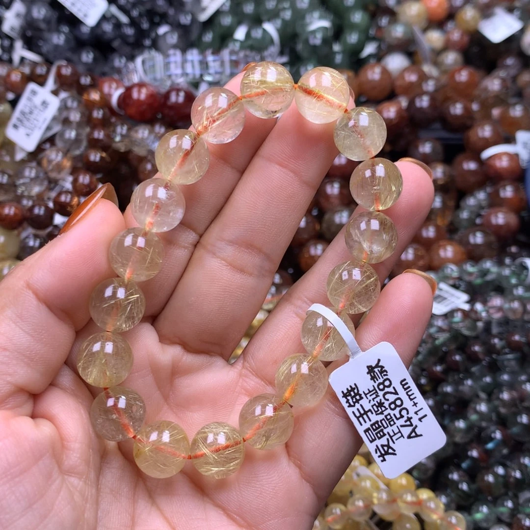 手链未镶嵌水晶1111111111