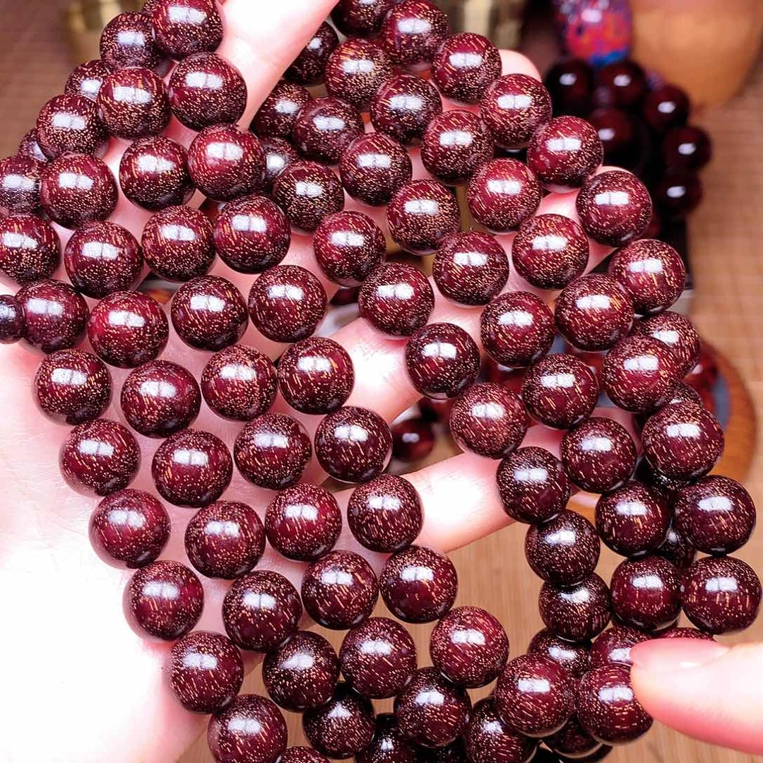 檀香紫檀（小叶紫檀）1.2