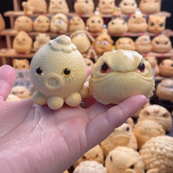 竹5.0两只福利微瑕组单