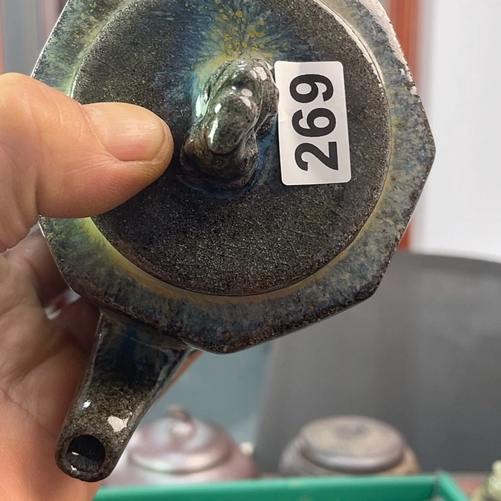 茶壶紫砂269¥¥¥¥¥¥¥