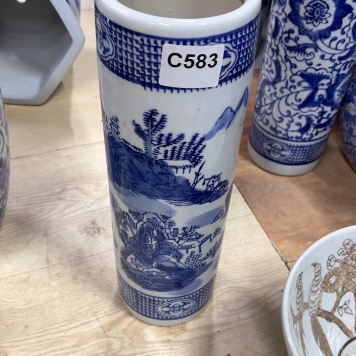 陶瓷制品瑕疵处理