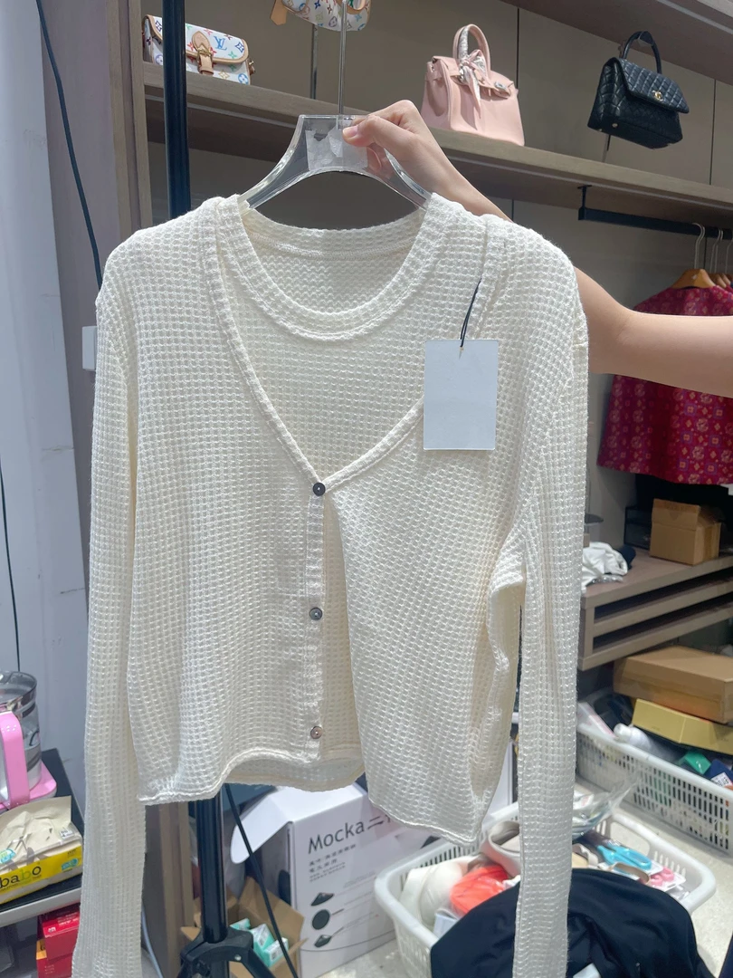 女款两件套时尚休闲百搭舒适