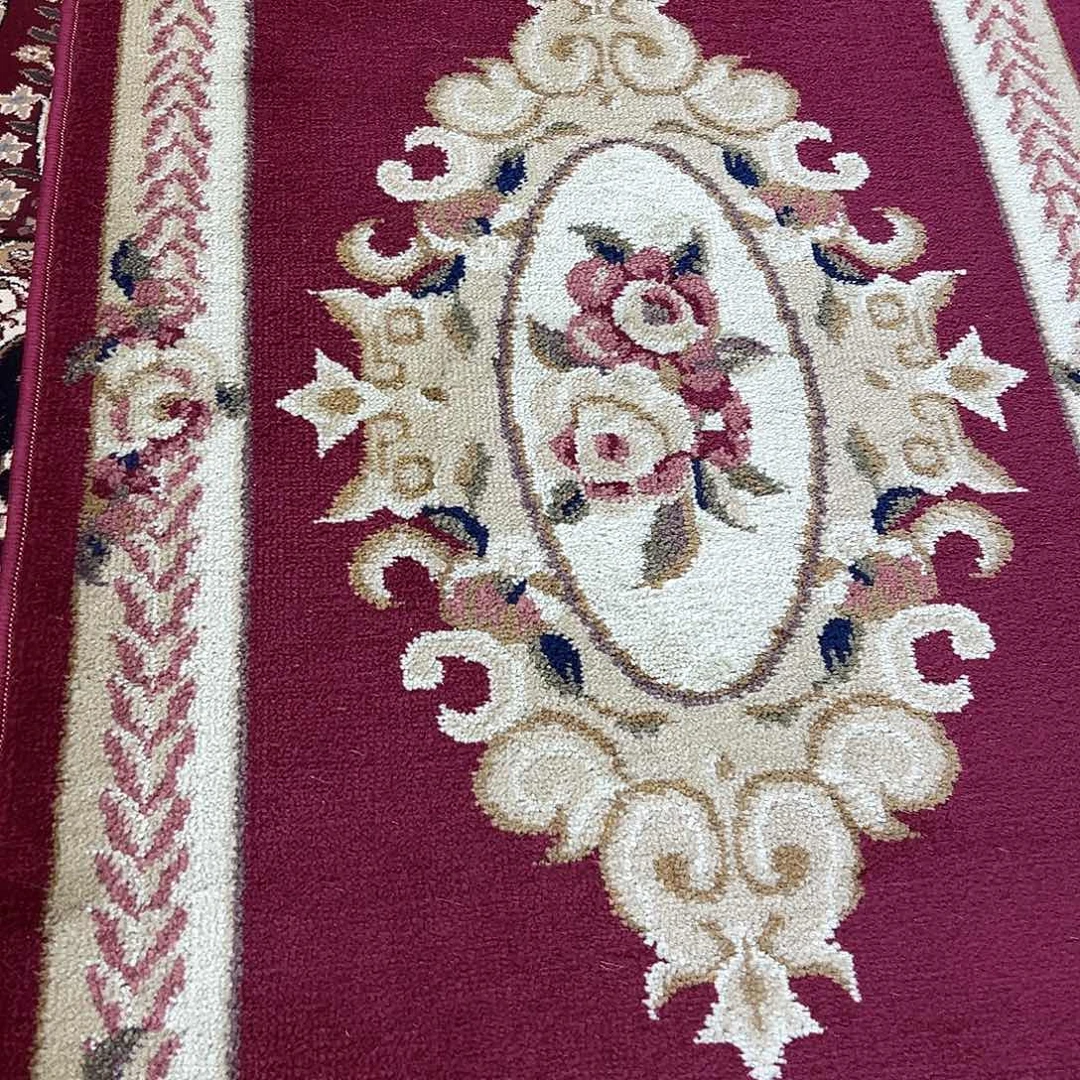 混纺60×90丙纶编织