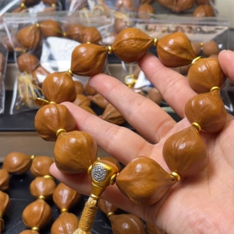 手串/手链橄榄核2.4/258