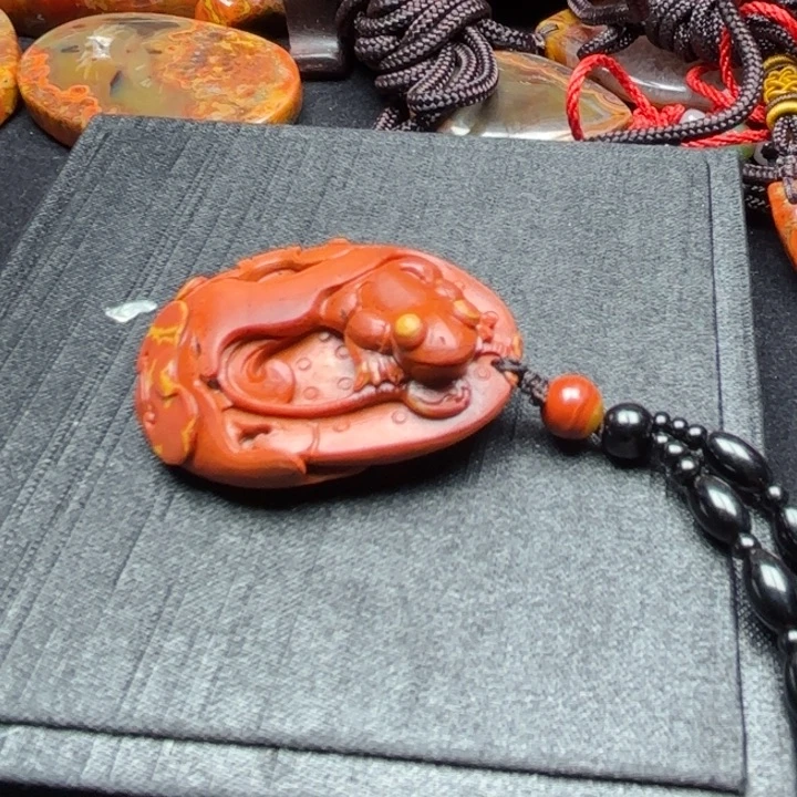 臻***锘玛瑙/玉髓未镶嵌玛瑙