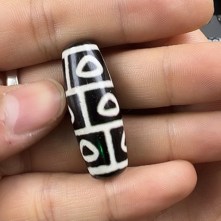 玛瑙/玉髓合金颈饰