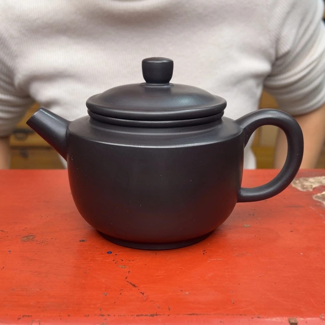 紫砂茶壶宜兴紫砂壶