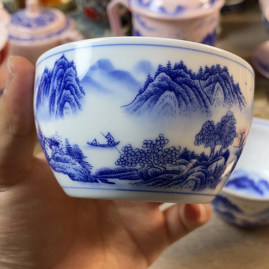 瓷片景德镇陶瓷89999999999