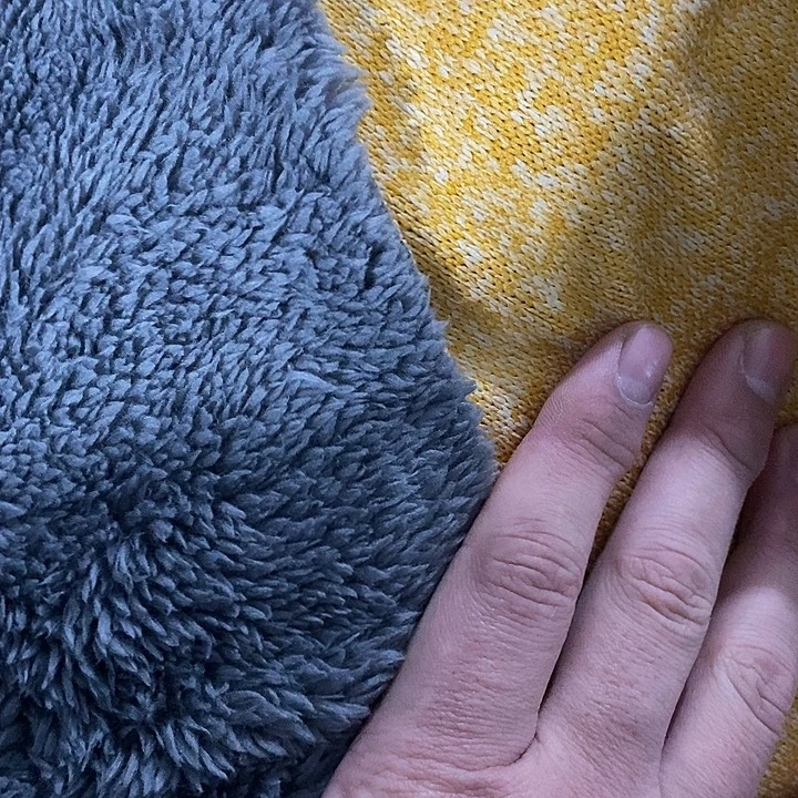 无纺布高档面料2米