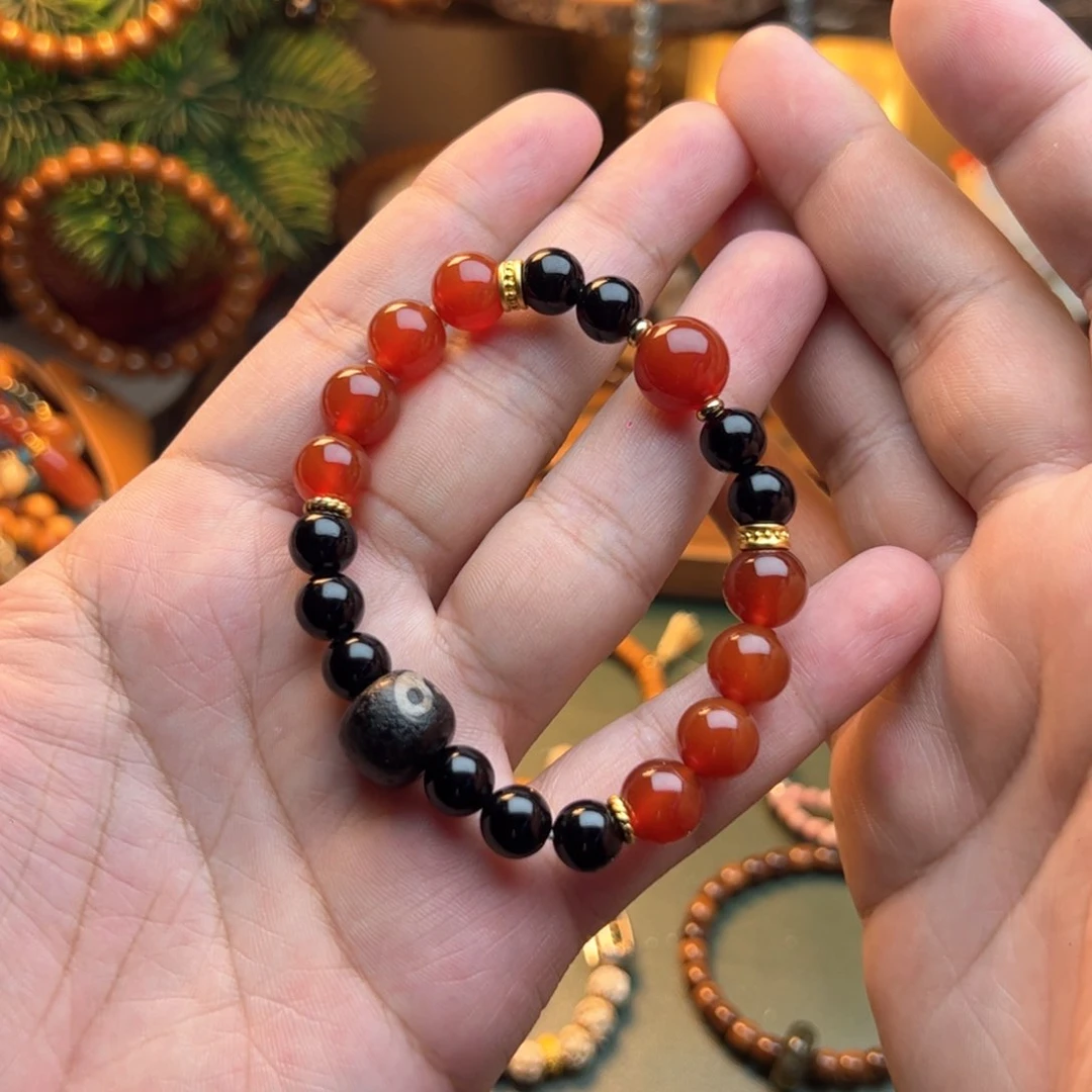 菩提根/象牙果手串