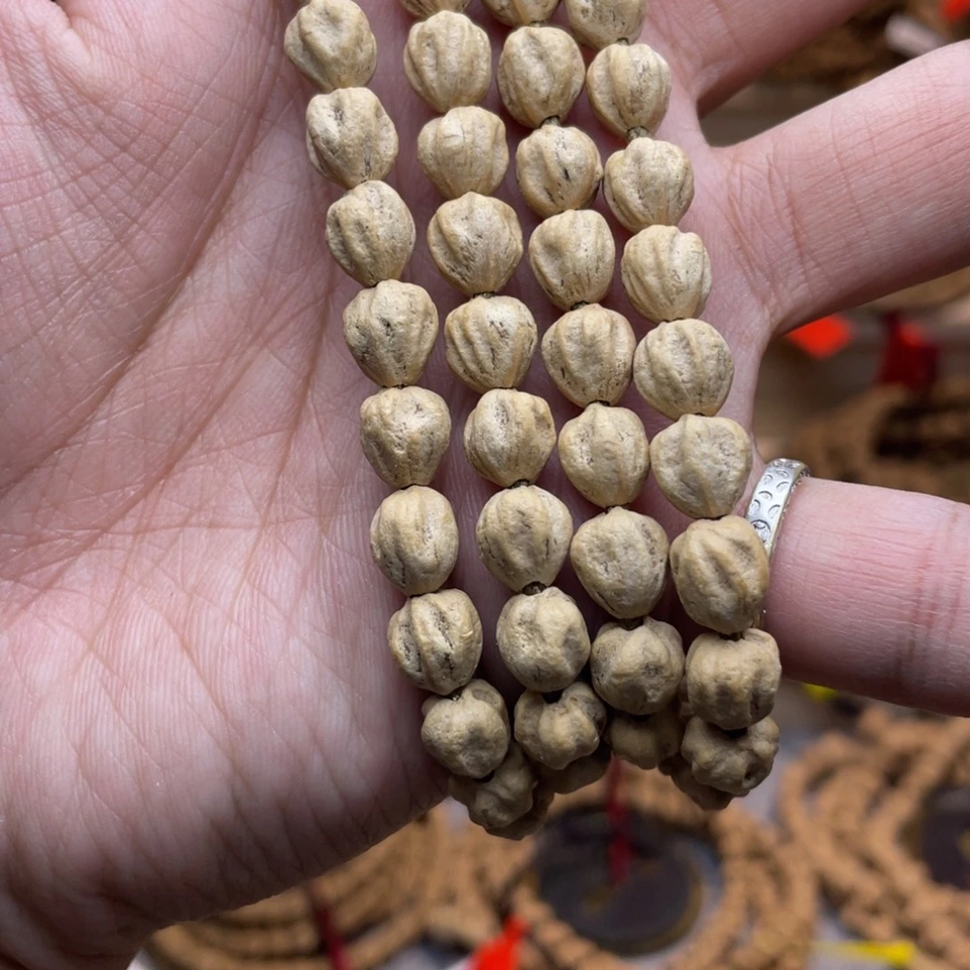 柏香籽/百香籽手串