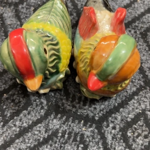 紫砂陶瓷制品摆件