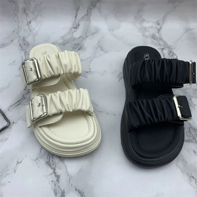 1765高端时尚女鞋