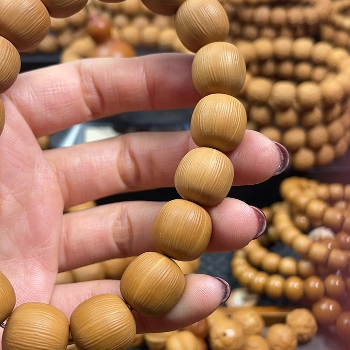 猴头核桃手串猴头核桃