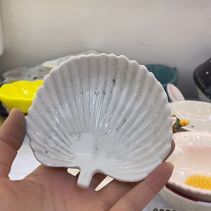 陶瓷微瑕介意慎拍微瑕