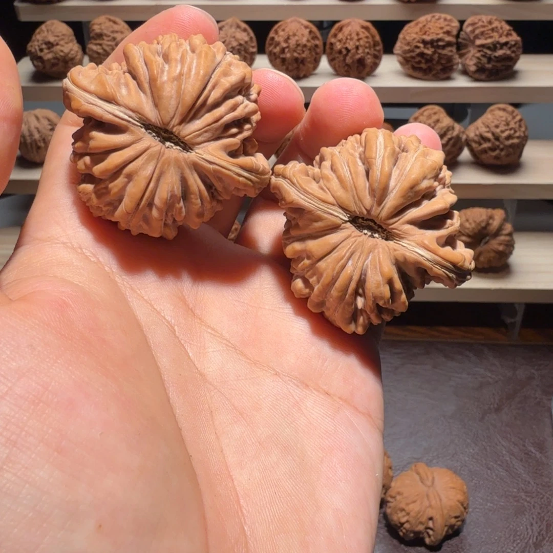 叁柒文玩46尺四座楼