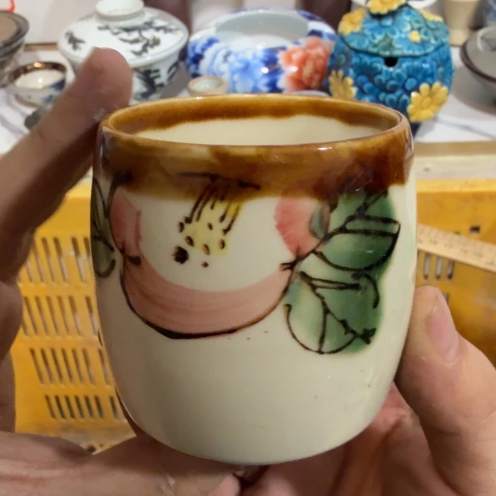 陶瓷推荐第二名20包邮