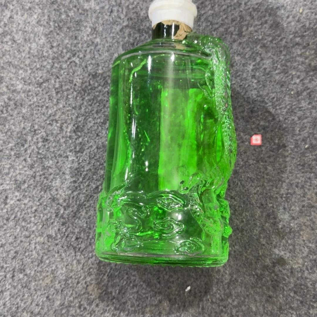 瓶华**h瓷器花瓶摆件制作