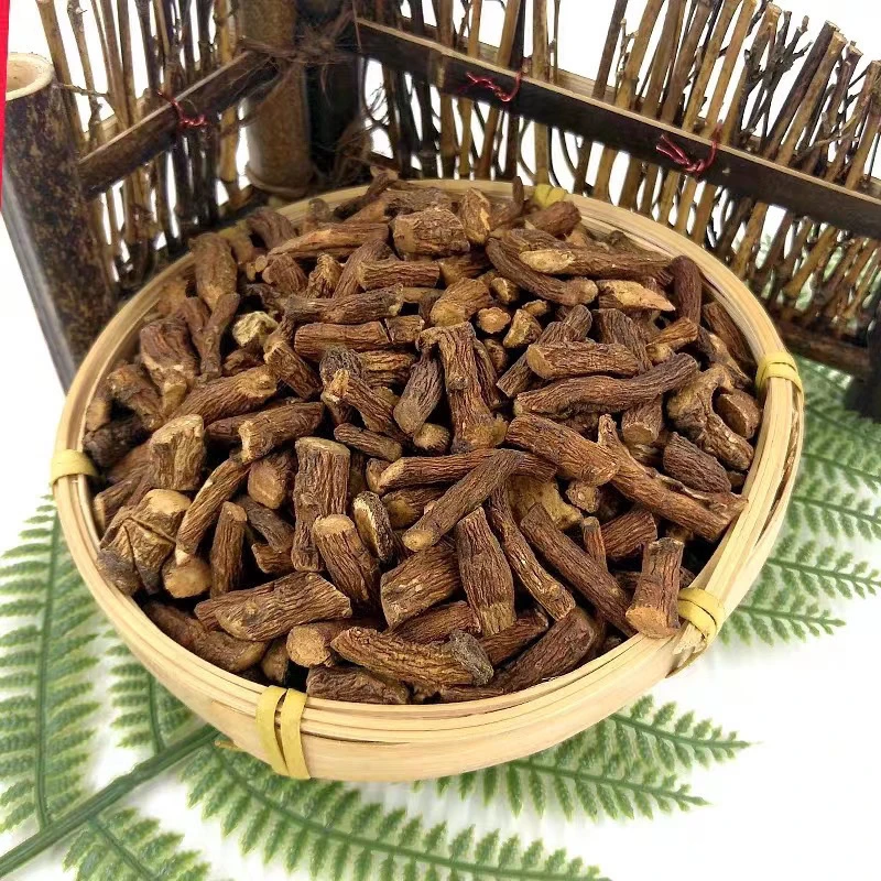 野生蒲公英根 中大根250克/瓶