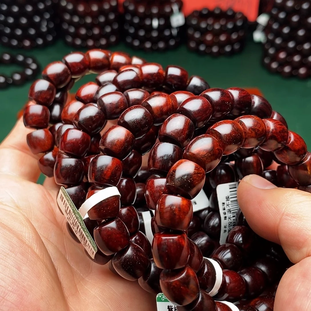 檀香紫檀（小叶紫檀）其他多样性发其一精工数控1.0/1.11